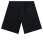 Nylon Swimshorts - Black/No Color