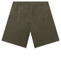 Nylon Swimshorts - Green/No Color