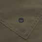 Nylon Swimshorts - Green/No Color