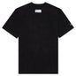 OS Censored Heron S/S Tee - Black/Grey