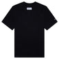 Oversize Herons Captcha S/S Tee - Black