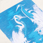 Oversize Herons Captcha S/S Tee - Melange