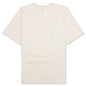 Oversize Herons Captcha S/S Tee - Melange