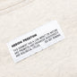 Oversize Herons Captcha S/S Tee - Melange