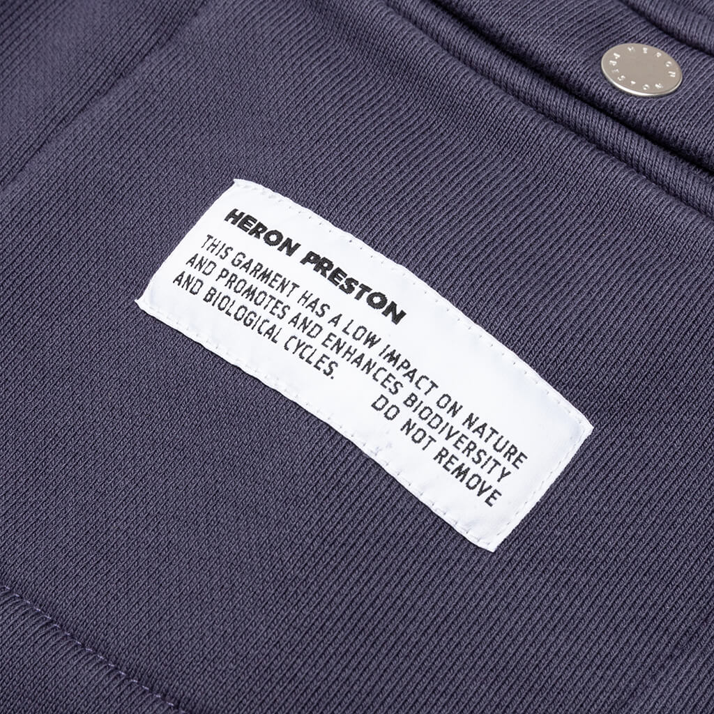 Periodic Sweatshorts - Anthracite