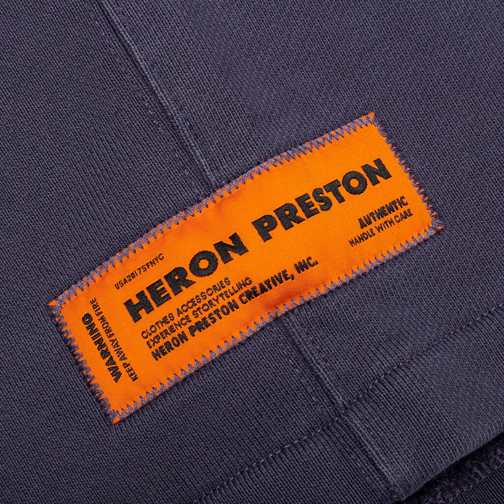 Periodic Sweatshorts - Anthracite