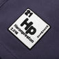 Periodic Sweatshorts - Anthracite