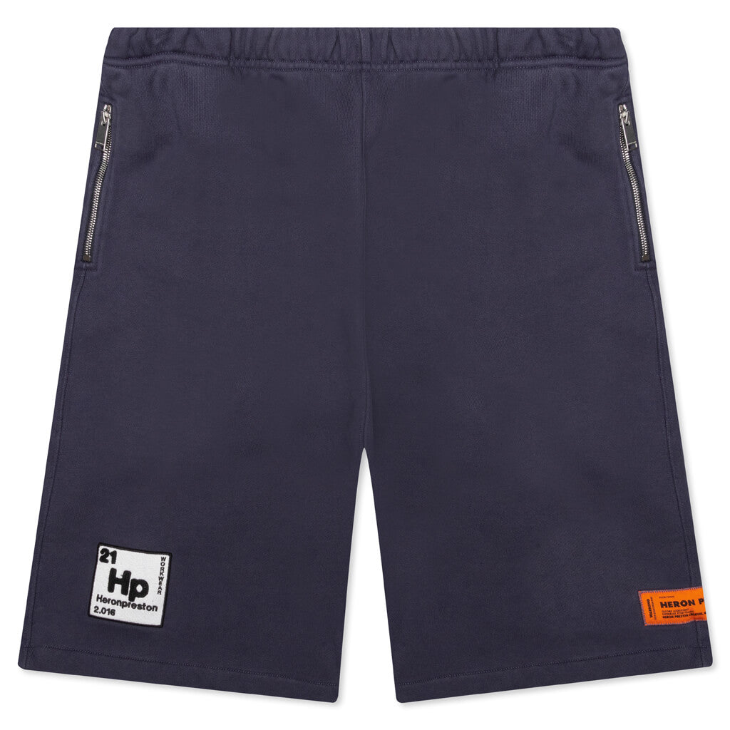 Periodic Sweatshorts - Anthracite