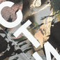 Plain Sweatpants Camo CTNMB - Camouflage Green