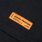 S/S T-Shirt ES OS Herons - Black/Yellow