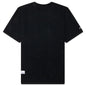 S/S T-Shirt ES OS Herons - Black/Yellow