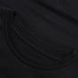 S/S Tee Reg CTNMB Strass - Black/Green