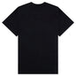S/S Tee Reg CTNMB Strass - Black/Green