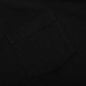 S/S Turtleneck Pocket CTNMB - Black/White