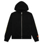 Sponsor O/S Hoodie - Black/Red