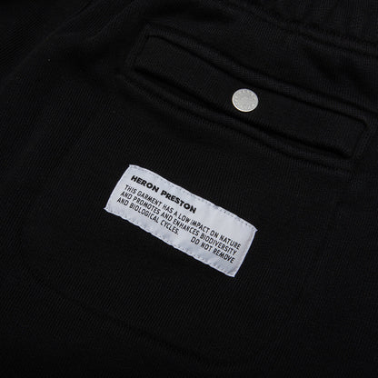 Sweatpants OS CTNMB Halo - Black/White