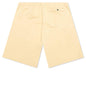 Sweatshorts CTNMB Pixel Warp - Beige/Green