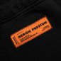 Sweatshorts Logo Recycled CO - Black/No Color