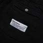 Sweatshorts OS CTNMB Halo - Black/White