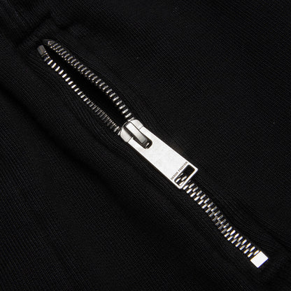 Sweatshorts OS CTNMB Halo - Black/White