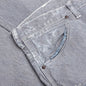 Hickory Denim Pants - Stripe