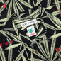 High Times S/S Hawaiian Shirt Type-1 - Black