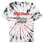 High Times Tie Dye Crewneck T-Shirt Type-2 - Multi