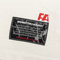 His Own CVA Tee - Max White