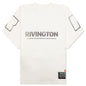 His Own CVA Tee - Max White