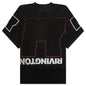 His Own CVA Tee - Mechanic Black