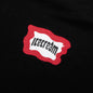 Hit My Beeper S/S Tee - Black