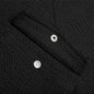 Hive Western Shirt - Black