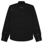 Hive Western Shirt - Black
