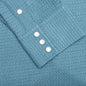 Hive Western Shirt - Blue