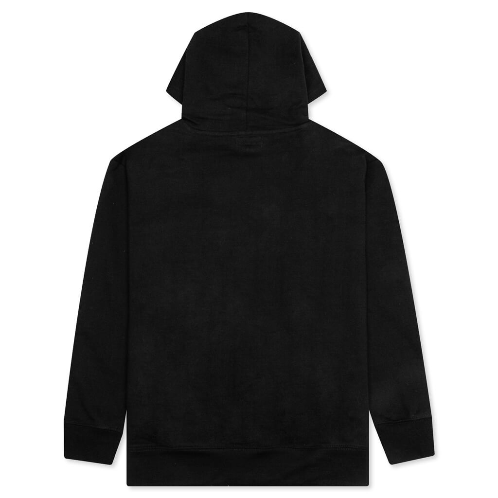Hnnng Hoodie - Black