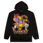 Hnnng Hoodie - Black