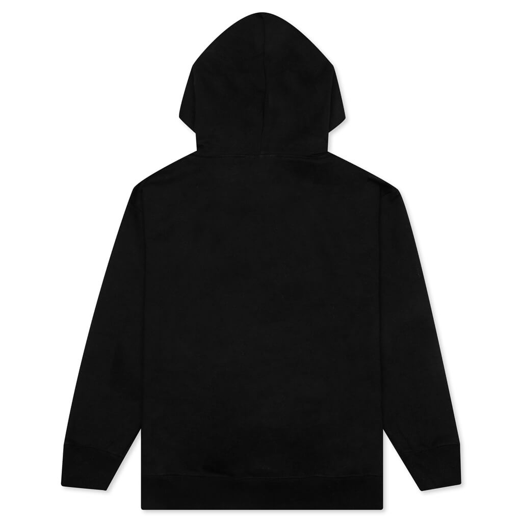 Aria Hoodie - Black