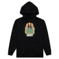 Aria Hoodie - Black