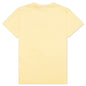 Breakfast Insanity Tee - Cornsilk