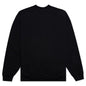 Chaperone Crewneck - Black