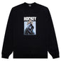 Chaperone Crewneck - Black