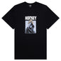 Chaperone Tee - Black