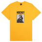 Chaperone Tee - Gold