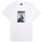 Chaperone Tee - White