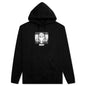 Crippling Hoodie - Black
