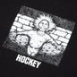 Crippling Hoodie - Black