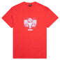 Crippling Tee - Red