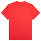 Crippling Tee - Red