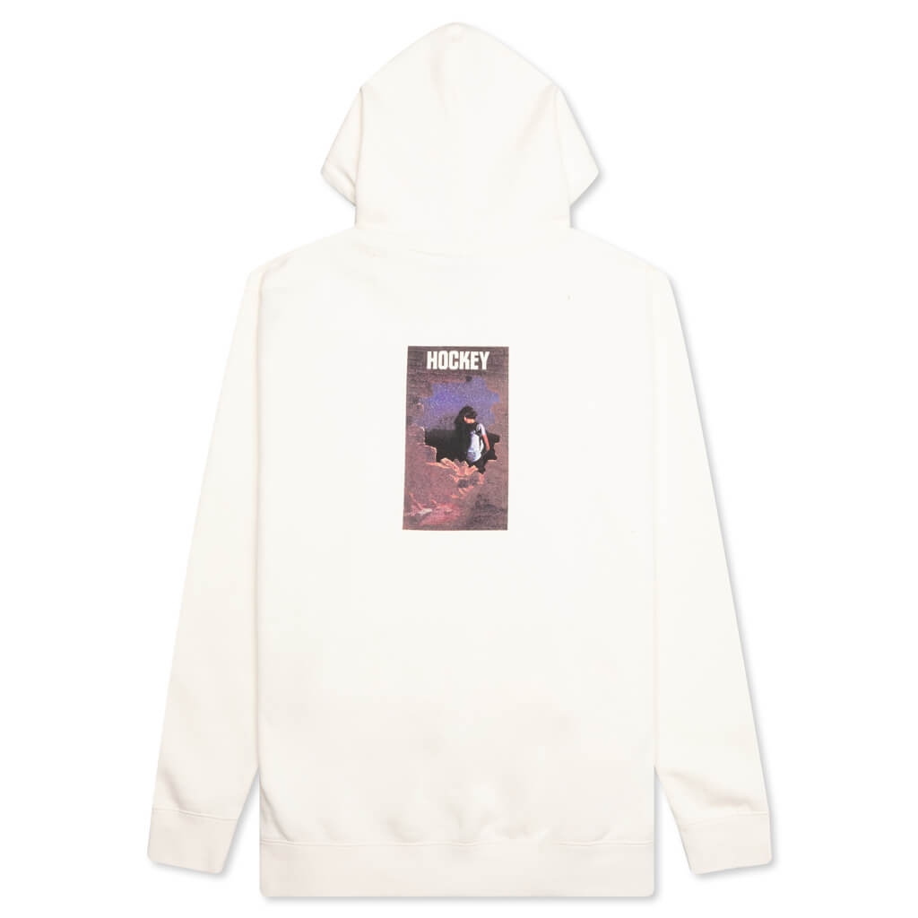 Dawn Hoodie - Bone