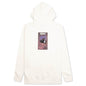 Dawn Hoodie - Bone